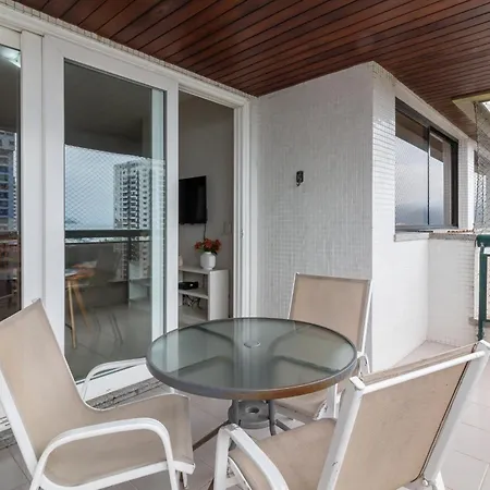 Atraente Na Barra Da Tijuca Com Vista - As1602 Z10 Apartment